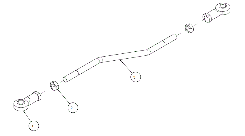 Section 14 Diagram and Parts List for MK-5007T 160641 MK Diamond Concrete Saw
